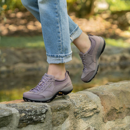 Paisley Dusty Lilac Waterproof Dansko For Work|Women