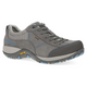 Grey Waterproof Sneaker