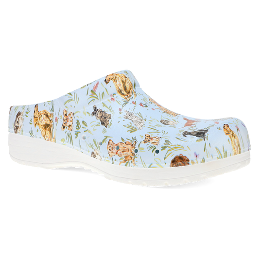 Kane Puppies Dansko For Work|Women