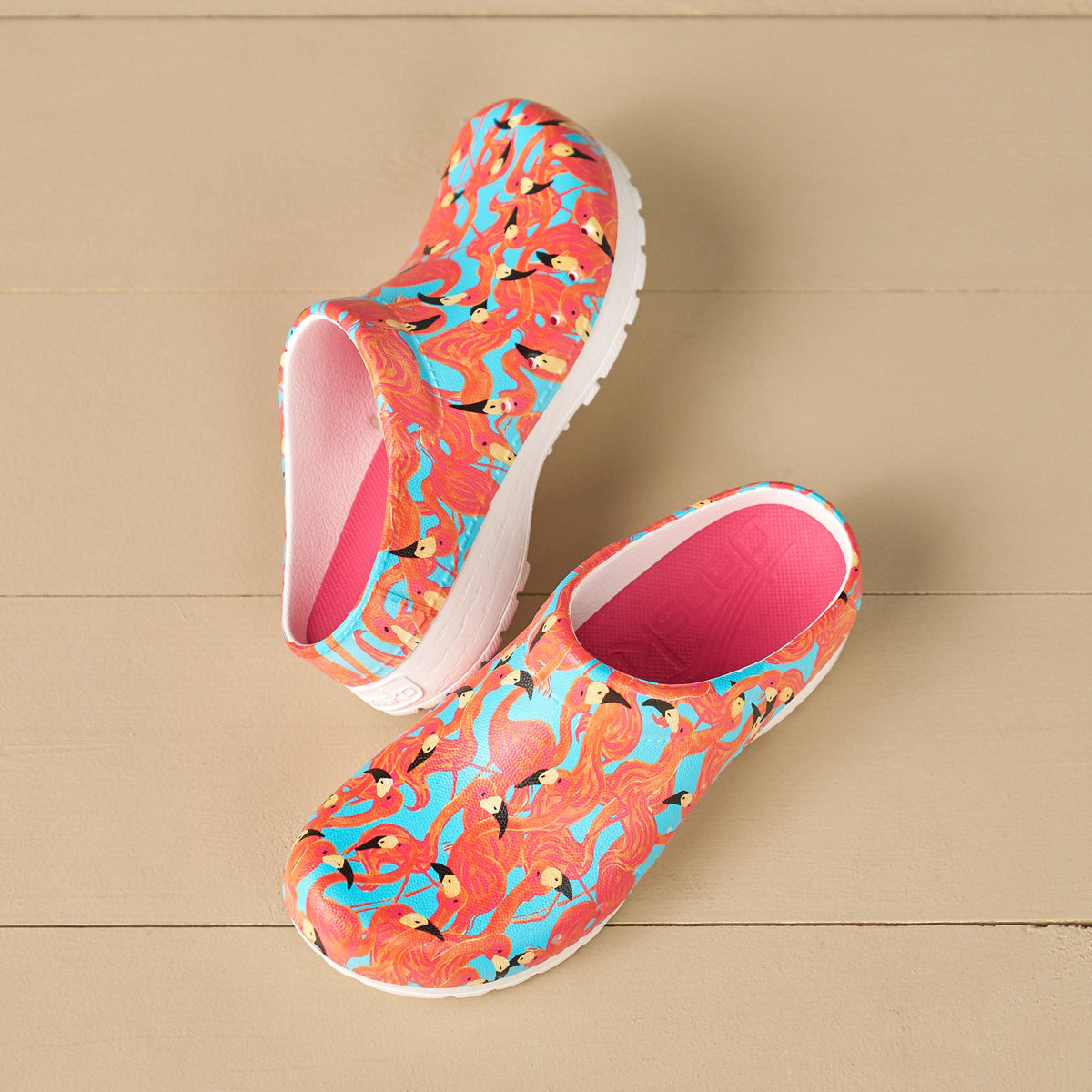 Kane Flamingo Dansko For Work|Women