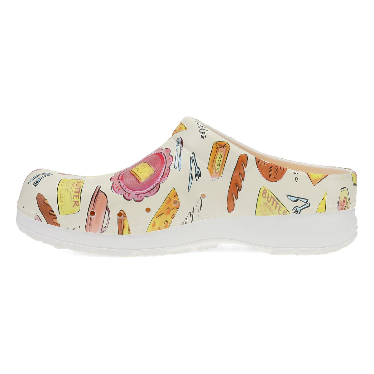 Kane Butter & Baguettes Dansko For Work|Women