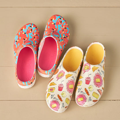 Kane Butter & Baguettes Dansko For Work|Women