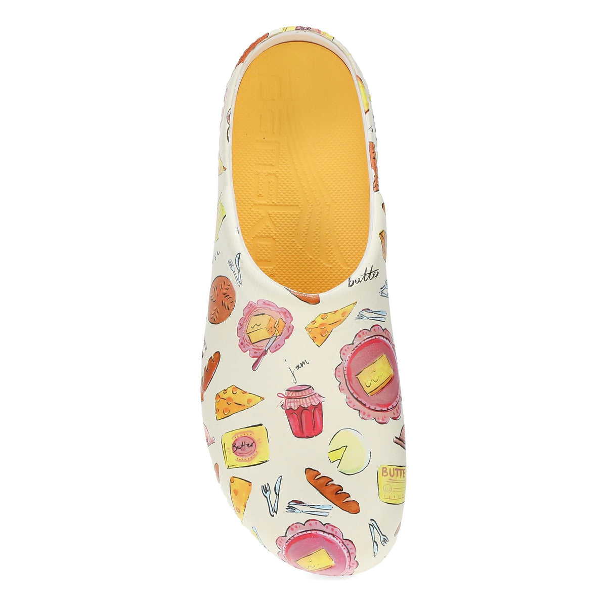 Kane Butter & Baguettes Dansko For Work|Women