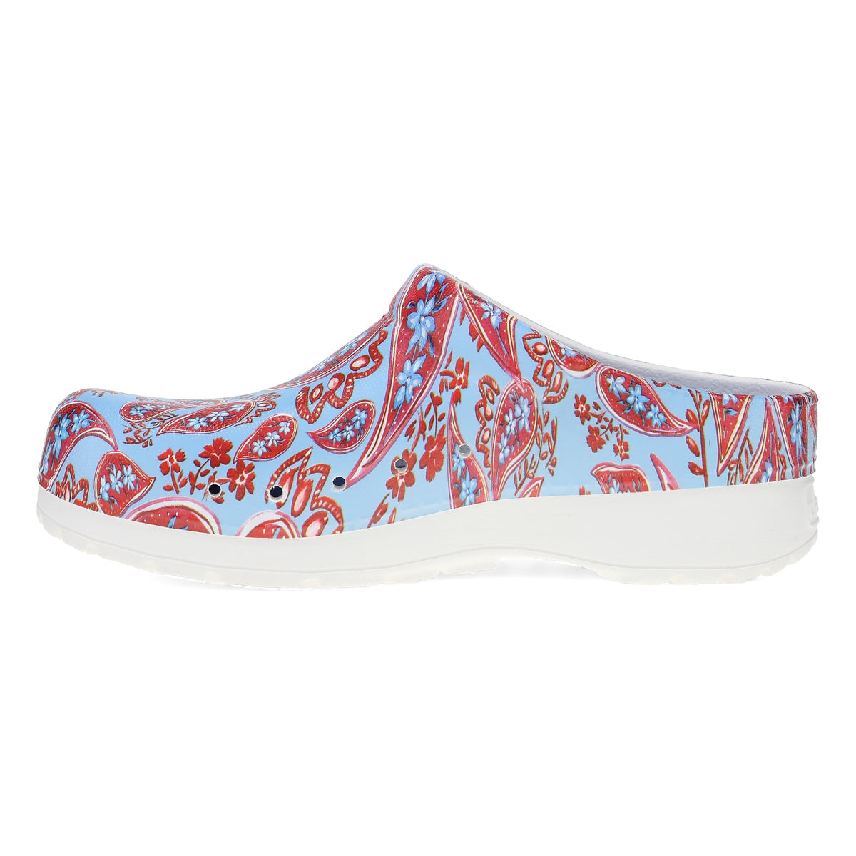 Kane Paisley Bandana Dansko For Work|Women