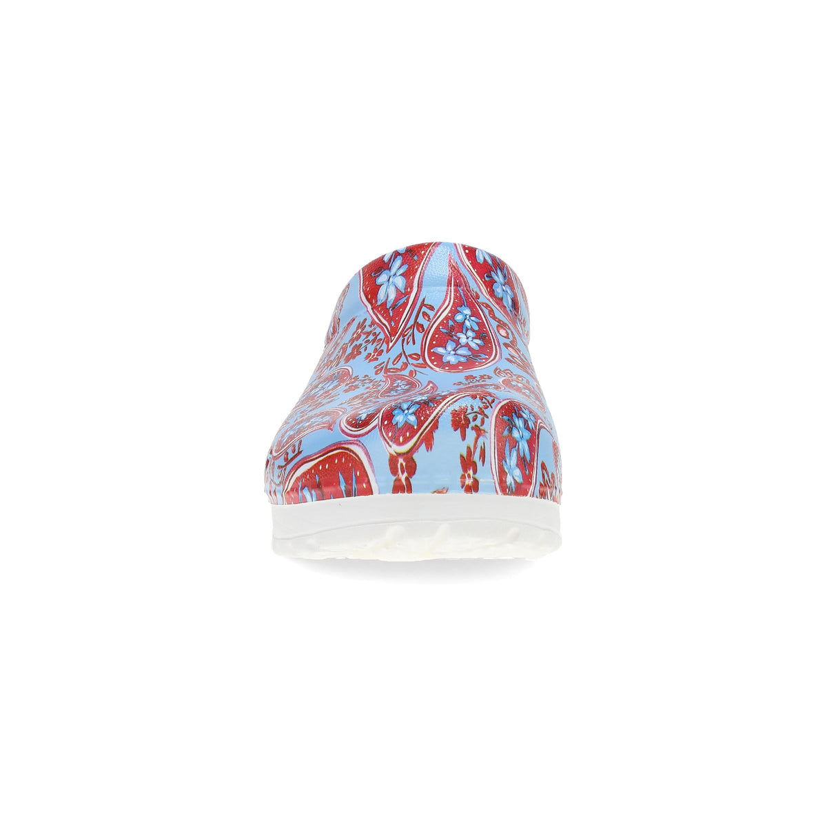 Kane Paisley Bandana Dansko For Work|Women