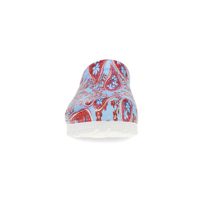 Kane Paisley Bandana Dansko For Work|Women