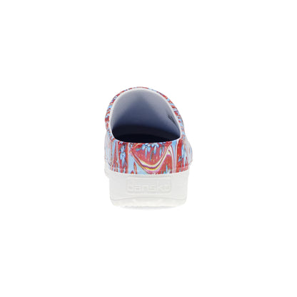 Kane Paisley Bandana Dansko For Work|Women