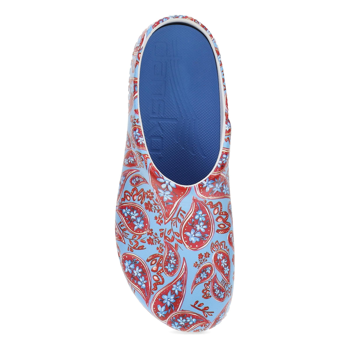 Kane Paisley Bandana Dansko For Work|Women