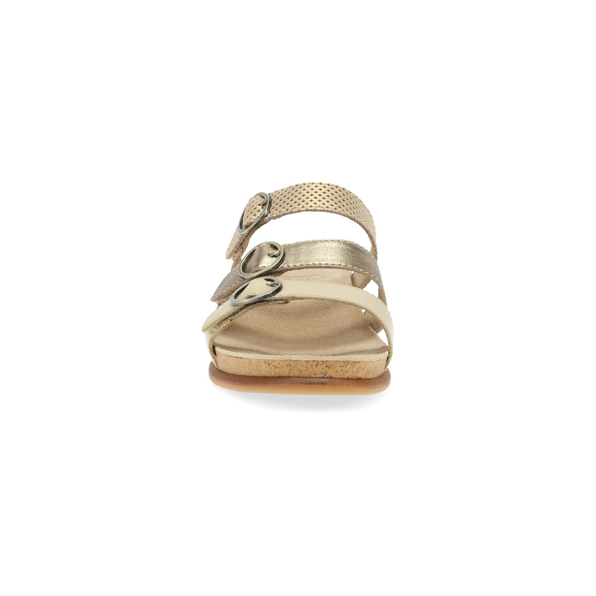 Campbell Gold Multi Dansko Sale|Women