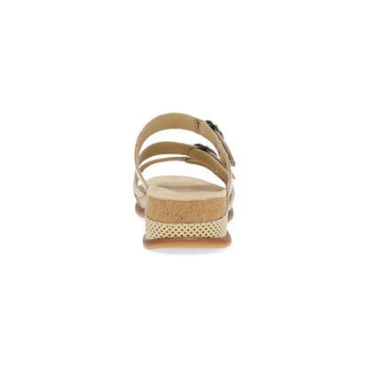 Campbell Gold Multi Dansko Sale|Women