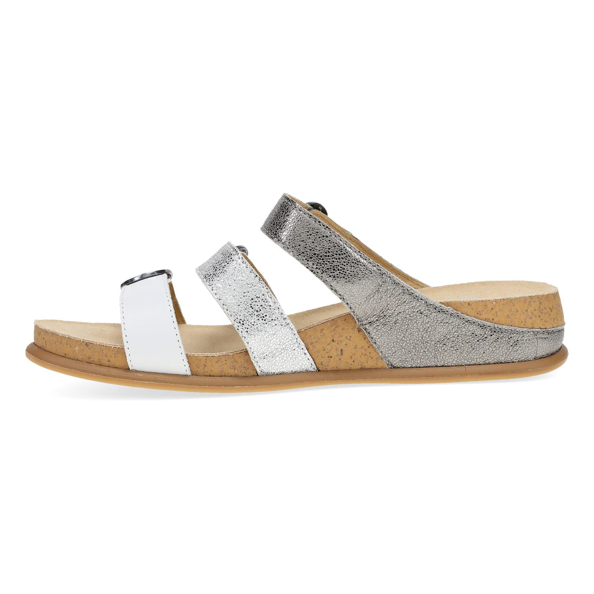 Campbell Pewter Multi Dansko Sale|Women