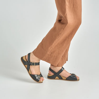 Candace Black Burnished Nappa Dansko Sale|Women