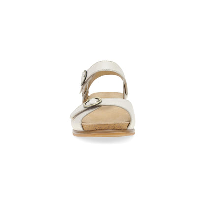 Candace Ivory Full Grain Dansko Sale|Women