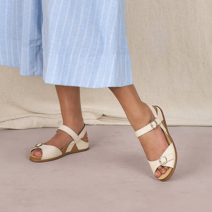 Candace Ivory Full Grain Dansko Sale|Women