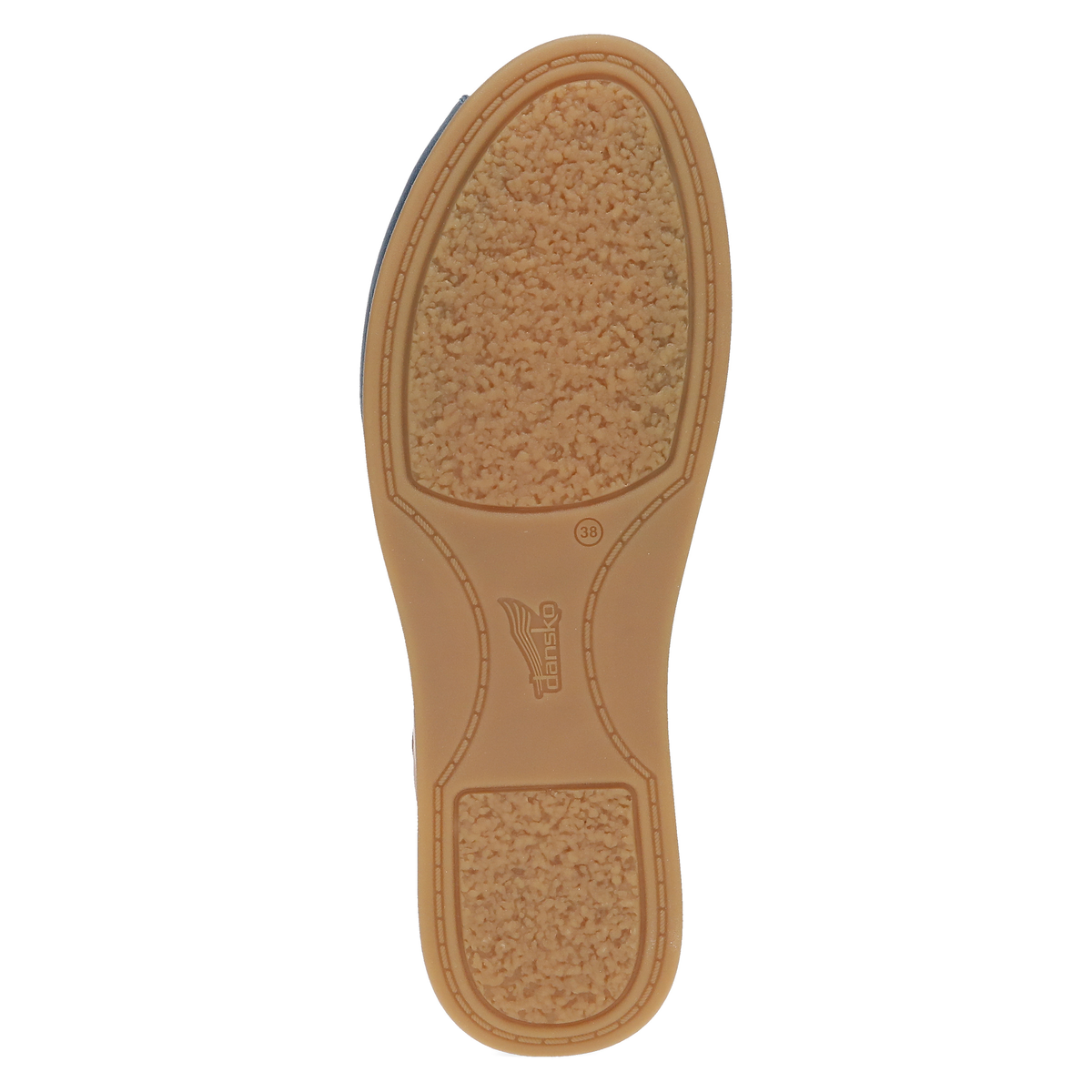 Cass Blue/Tan Leather Dansko Sale|Women