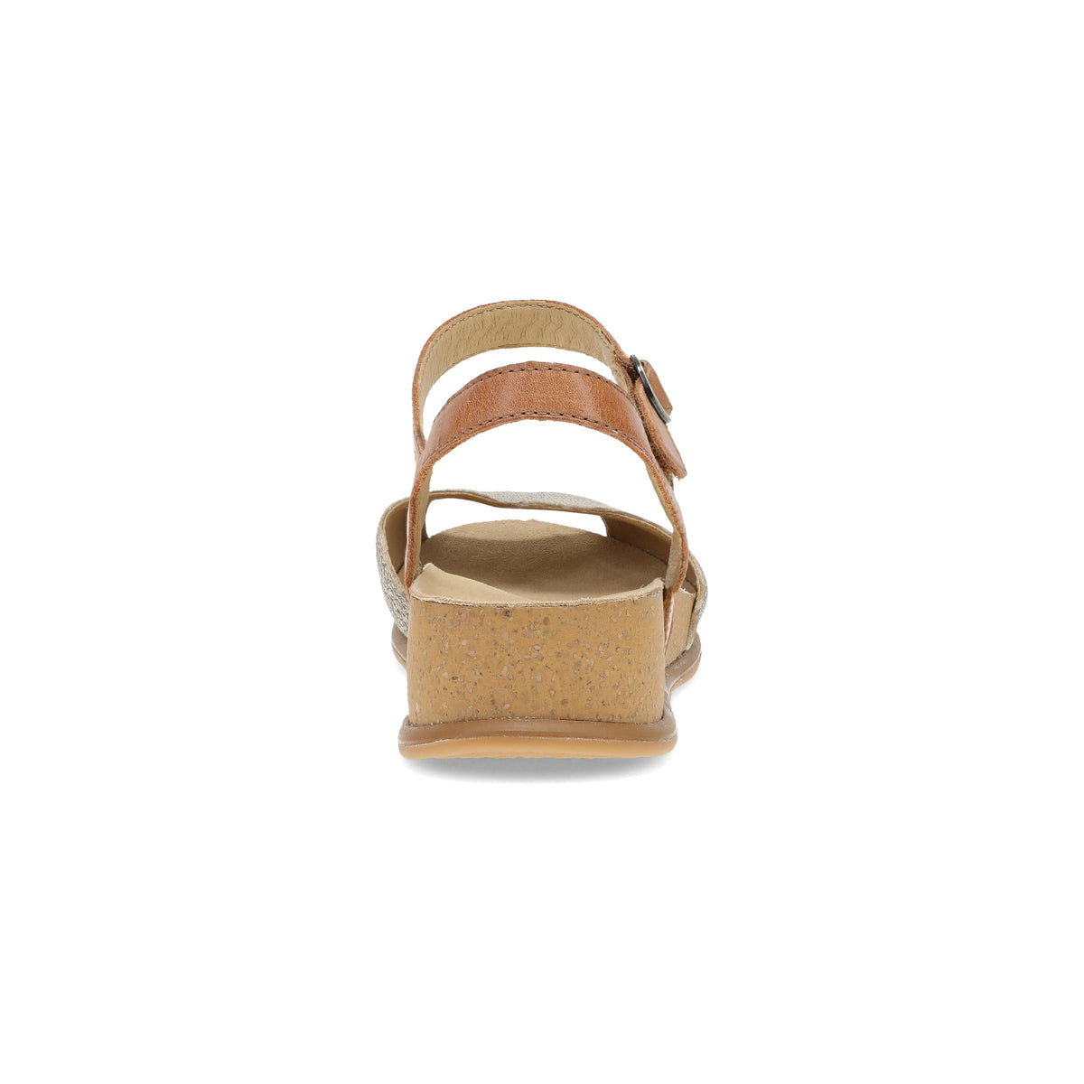 Cass Platino/Tan Leather Dansko Sale|Women