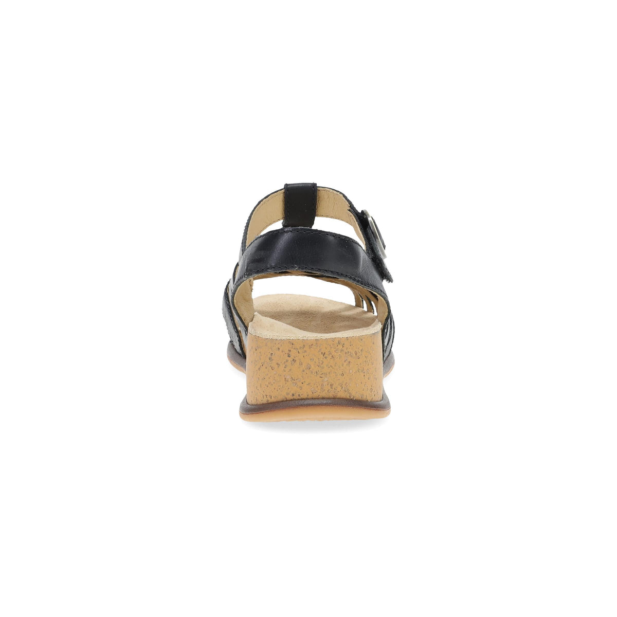 Christa Black Leather Dansko Sale|Women
