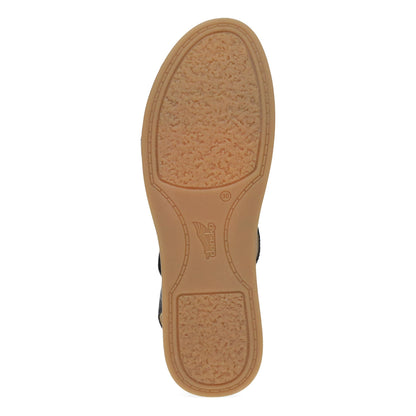 Christa Black Leather Dansko Sale|Women