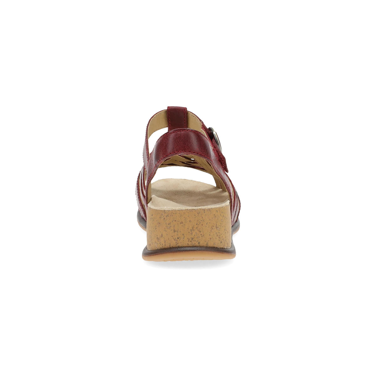Christa Plum Leather Dansko Sale|Women