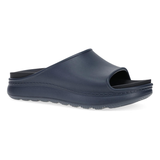 Devyn Navy Molded Dansko Sale|Women