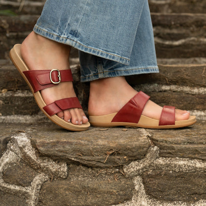 Justine Cayenne Calf Dansko Sale|Women