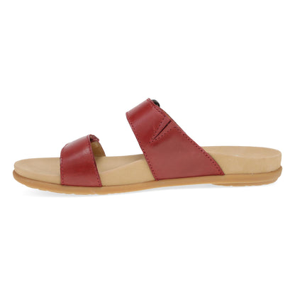 Justine Cayenne Calf Dansko Sale|Women