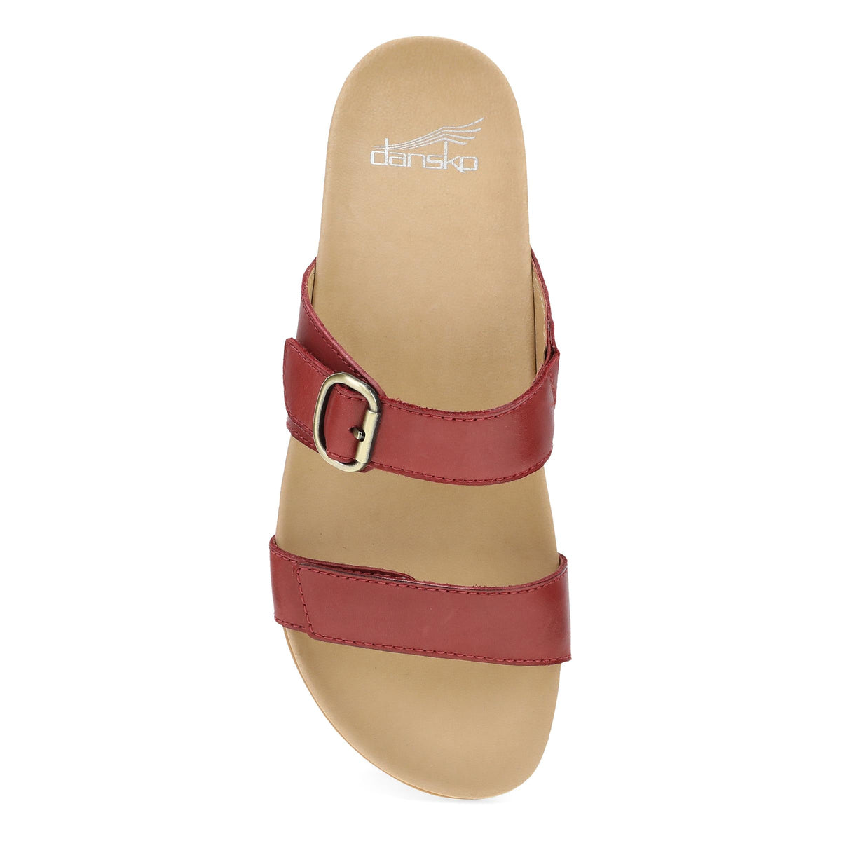 Justine Cayenne Calf Dansko Sale|Women