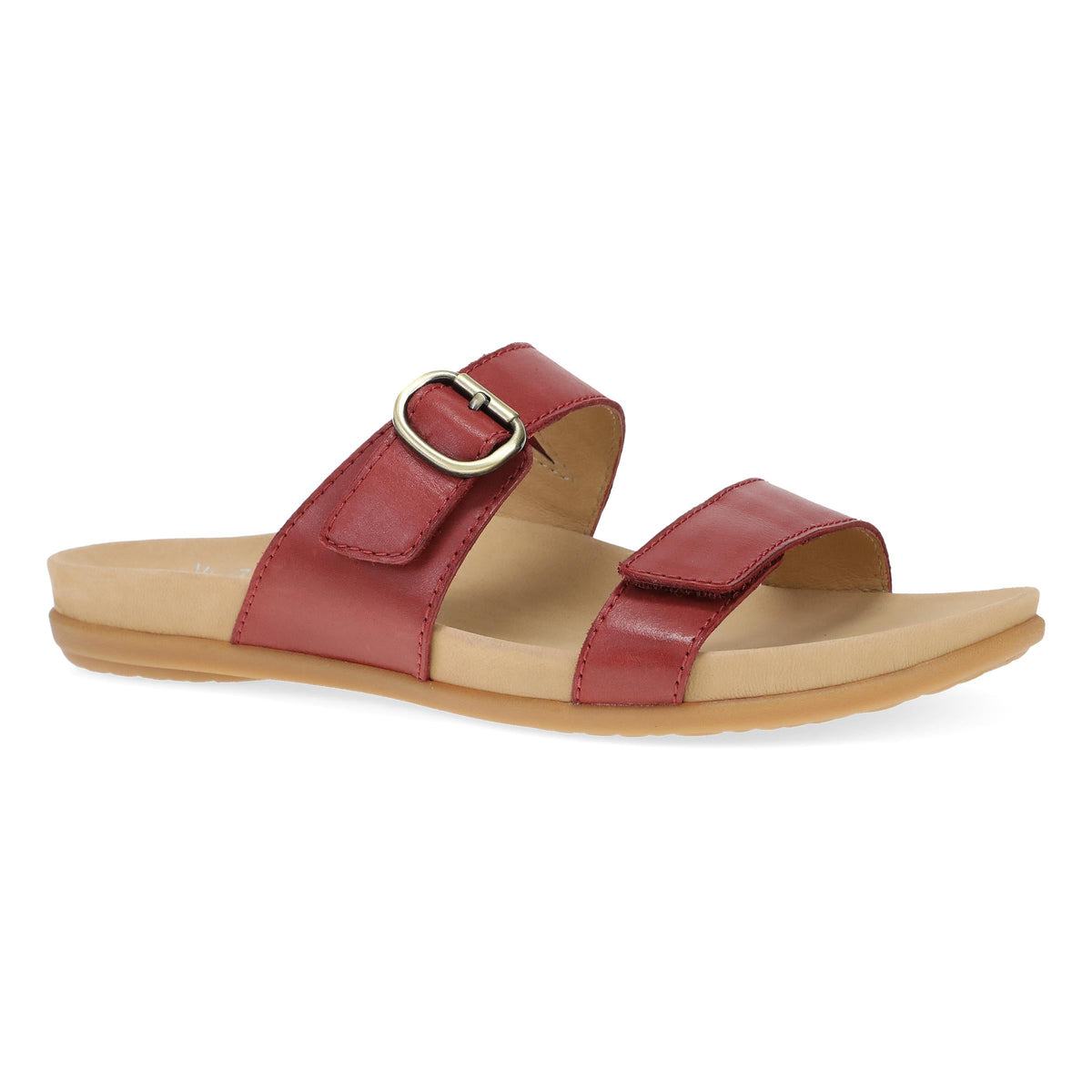 Cayenne Calf Sandal,36