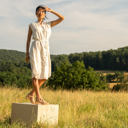 Laverne Sand Milled Nubuck Dansko Sale|Women