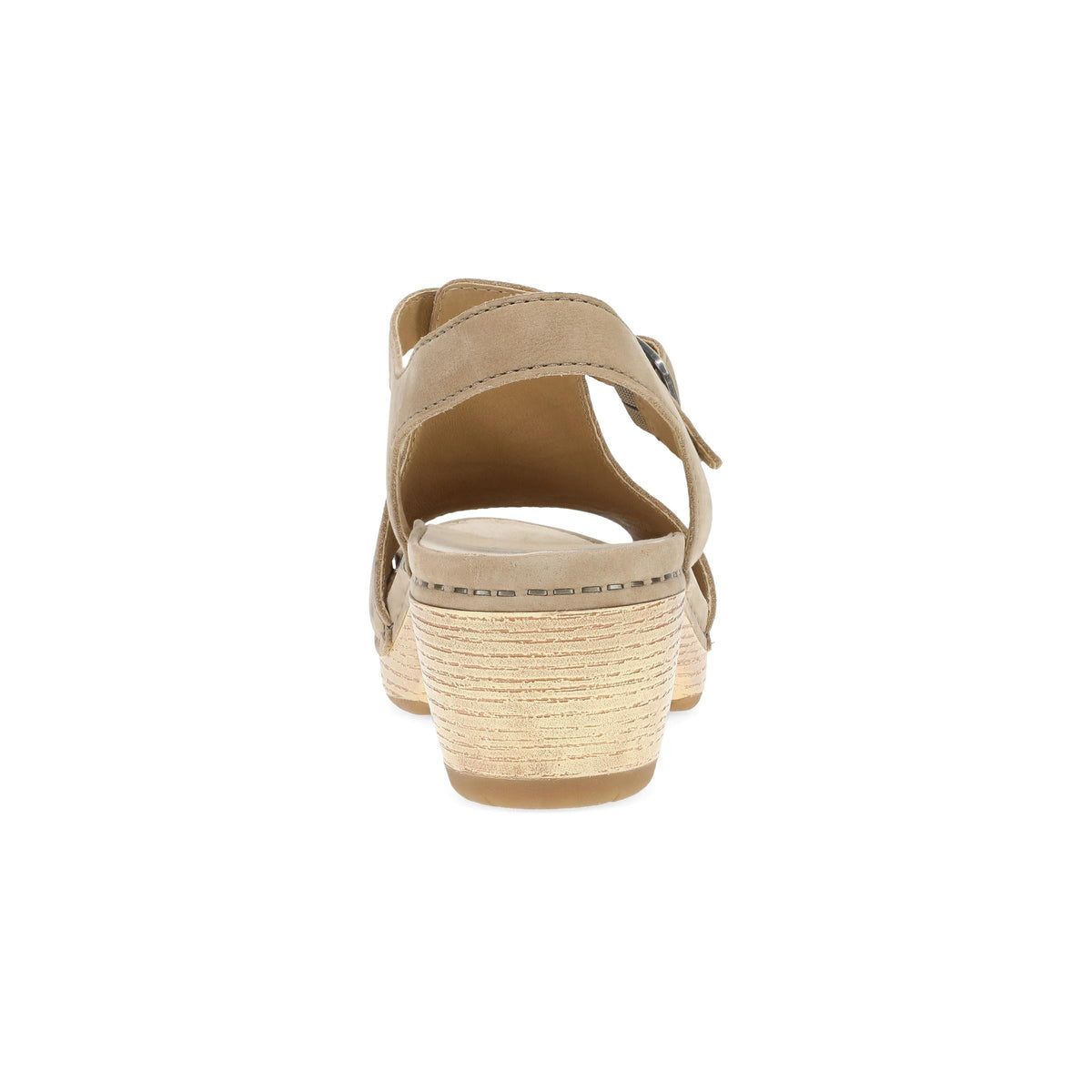 Laverne Sand Milled Nubuck Dansko Sale|Women