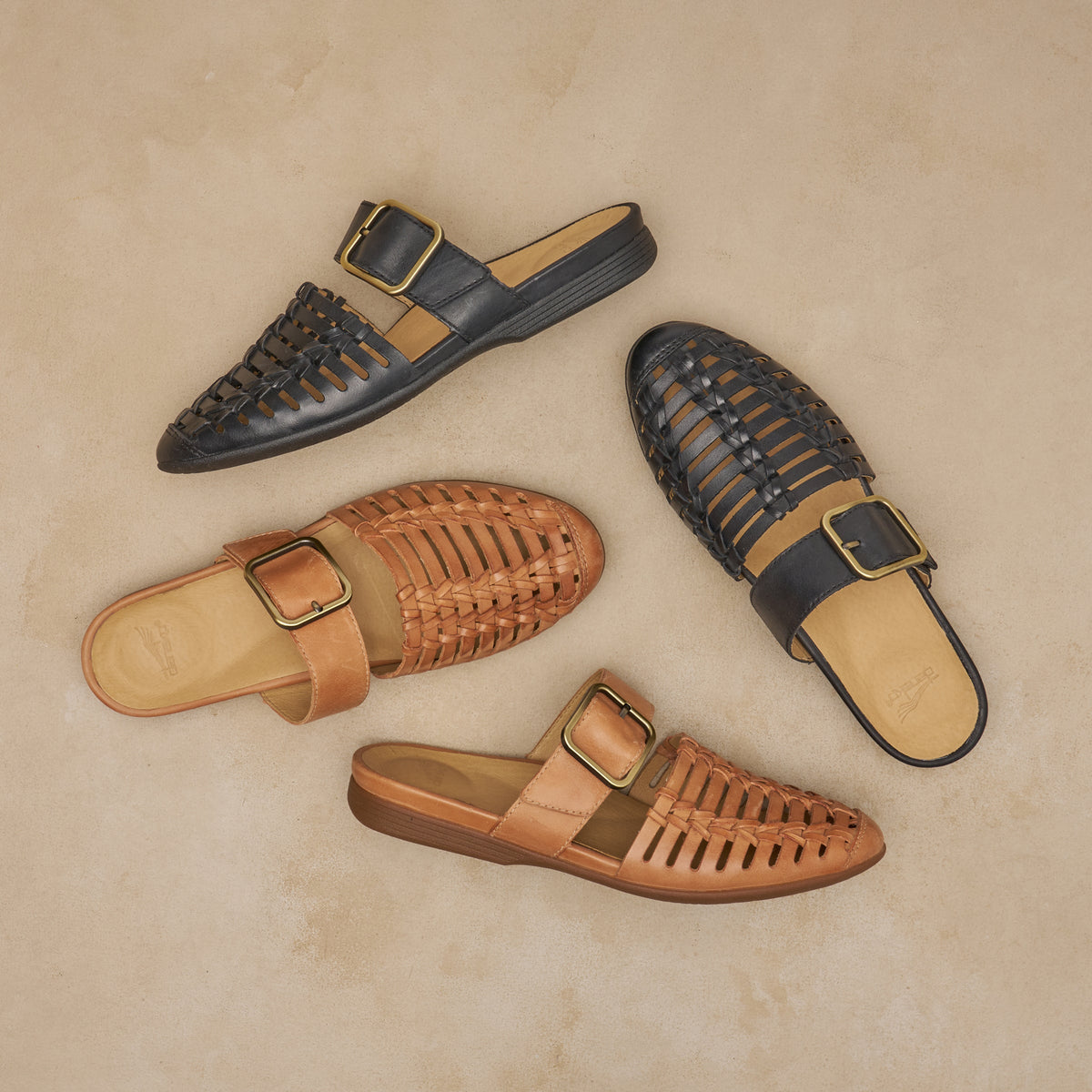 Leilani Black Burnished Nappa Dansko Sale|Women|For Work
