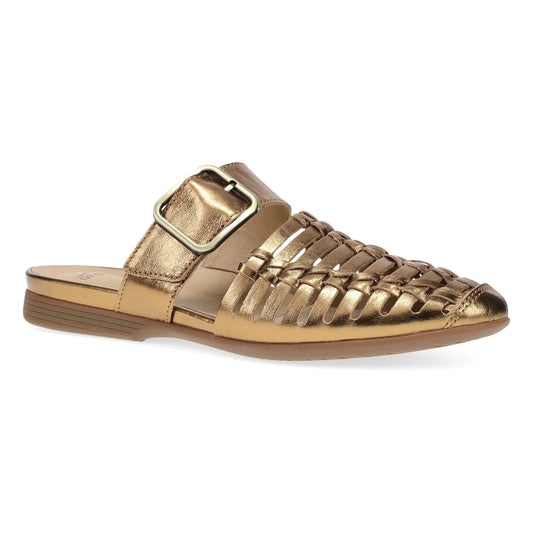 Leilani Bronze Metallic Dansko Sale|Women|For Work