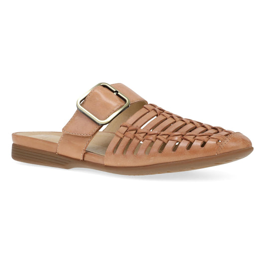 Leilani Light Tan Burnished Nappa Dansko Sale|Women|For Work