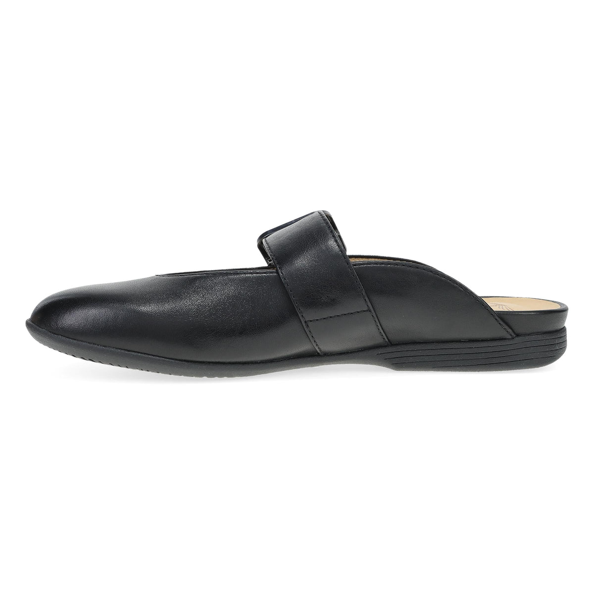 Lotus Black Nappa Dansko Sale|Women|For Work