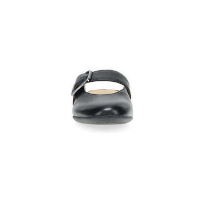 Lotus Black Nappa Dansko Sale|Women|For Work