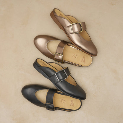 Lotus Black Nappa Dansko Sale|Women|For Work