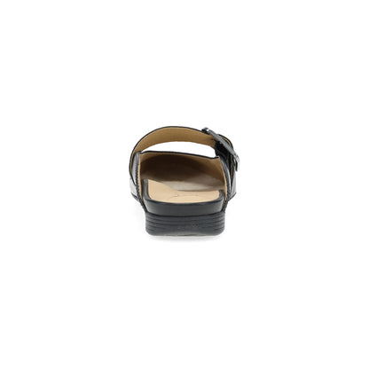 Lotus Black Nappa Dansko Sale|Women|For Work