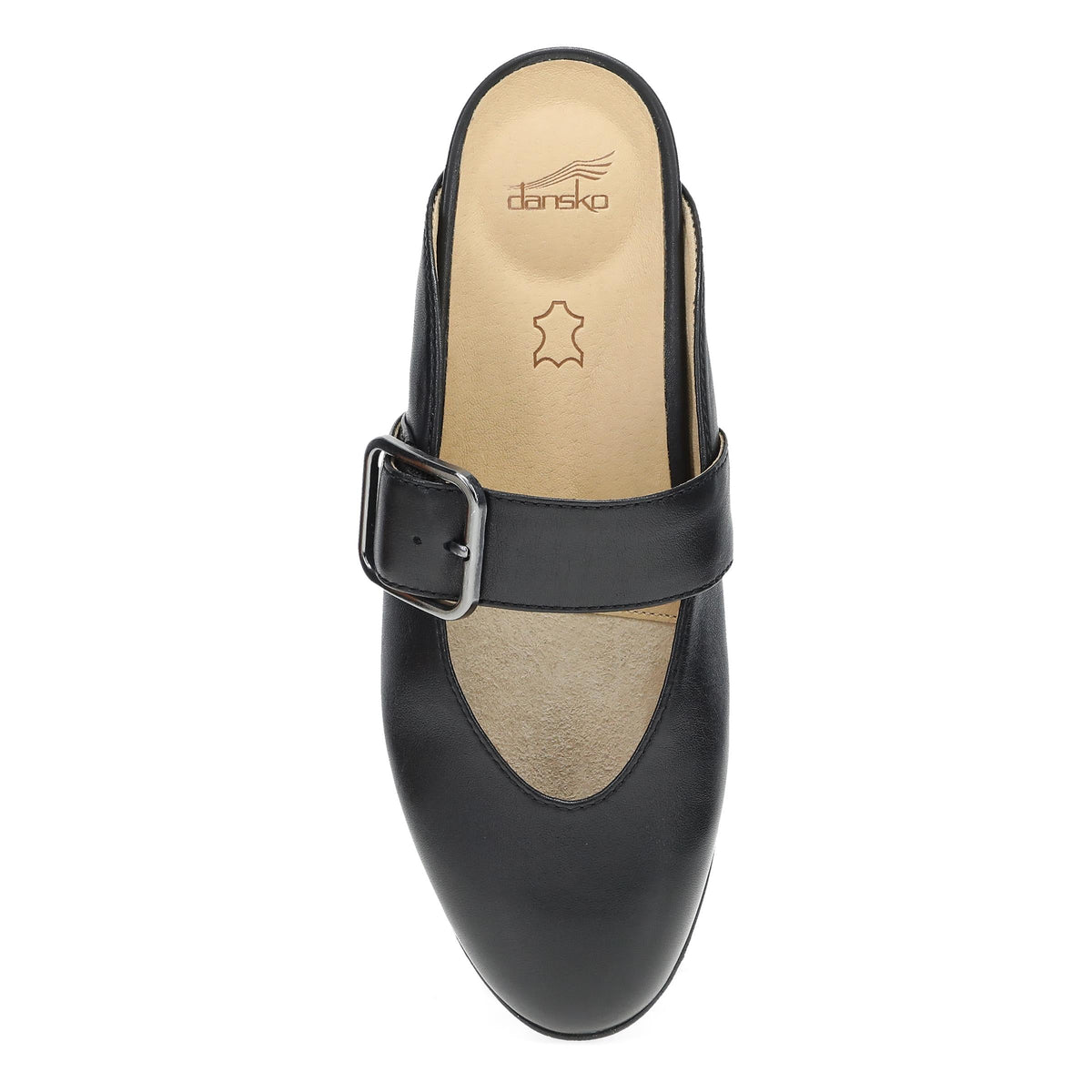 Lotus Black Nappa Dansko Sale|Women|For Work