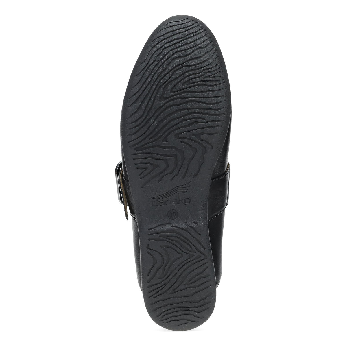 Lotus Black Nappa Dansko Sale|Women|For Work