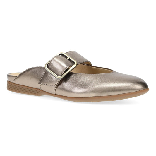 Lotus Dark Gold Metallic Dansko Sale|Women|For Work