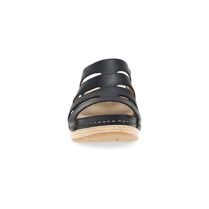 Lyndi Black Oiled Pull Up Dansko Sale|Women