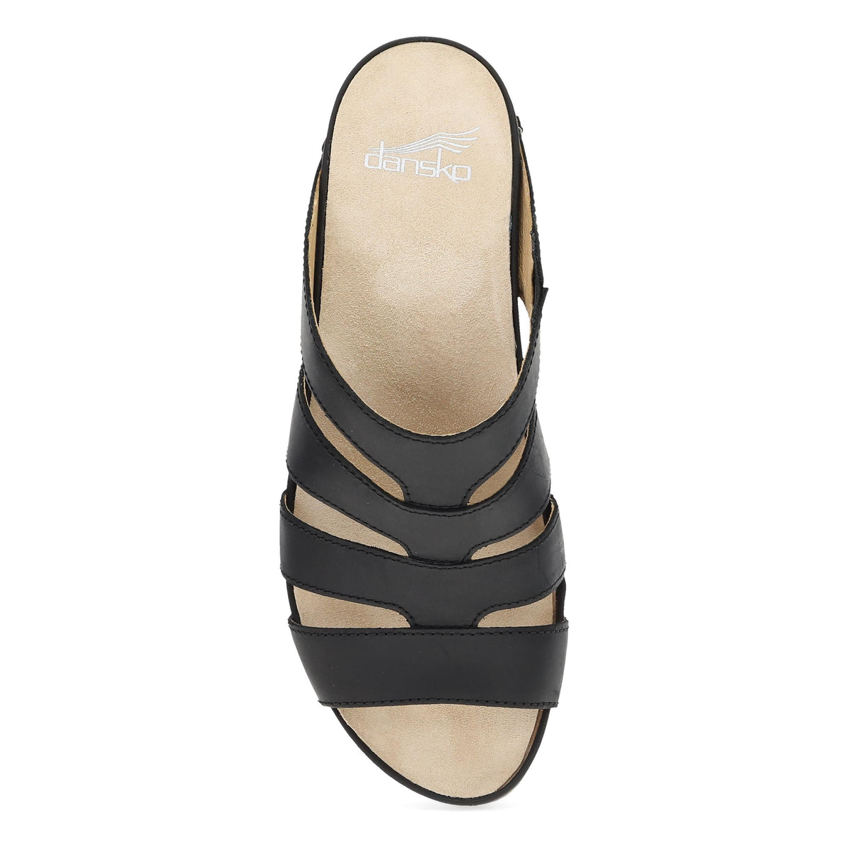 Lyndi Black Oiled Pull Up Dansko Sale|Women