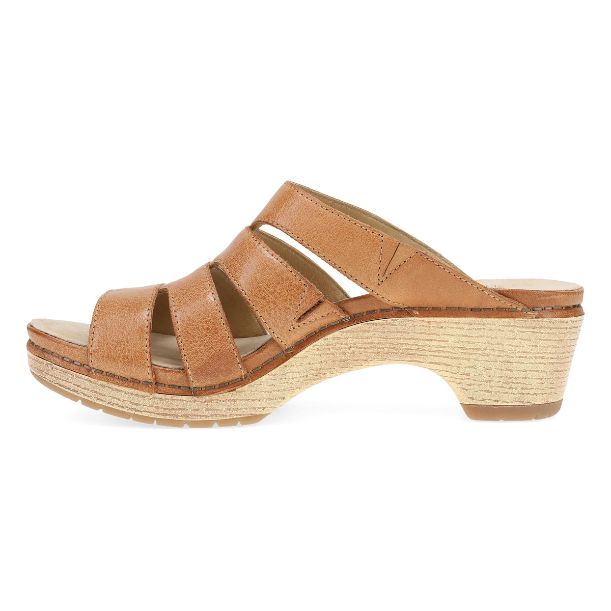 Lyndi Natural Leather Dansko Sale|Women