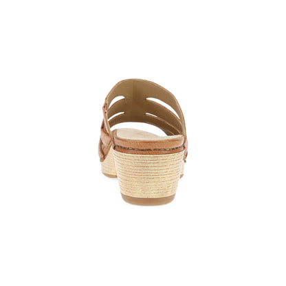Lyndi Natural Leather Dansko Sale|Women