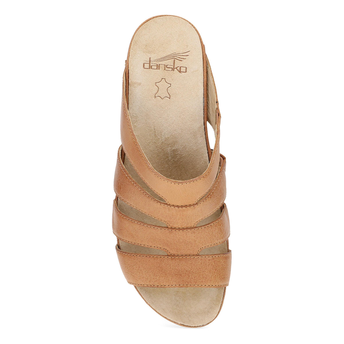 Lyndi Natural Leather Dansko Sale|Women