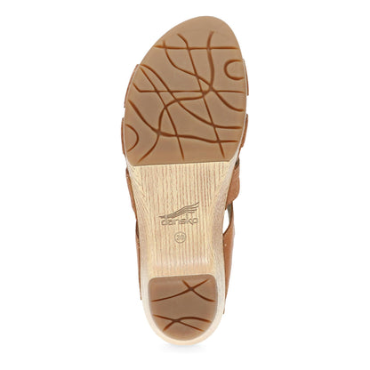 Lyndi Natural Leather Dansko Sale|Women