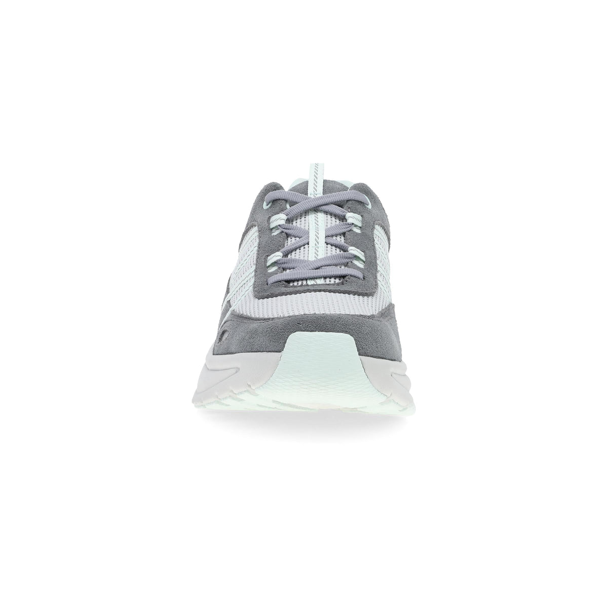 Poppy Frost Grey Suede Dansko Sale|Women
