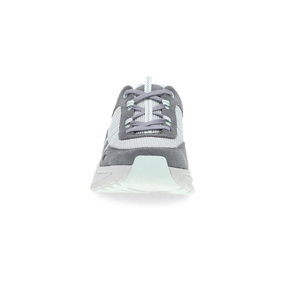 Poppy Frost Grey Suede Dansko Sale|Women