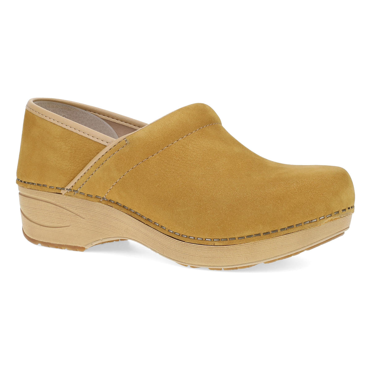 XP 2.0 Clog Mustard Dansko Women|Sale|For Work