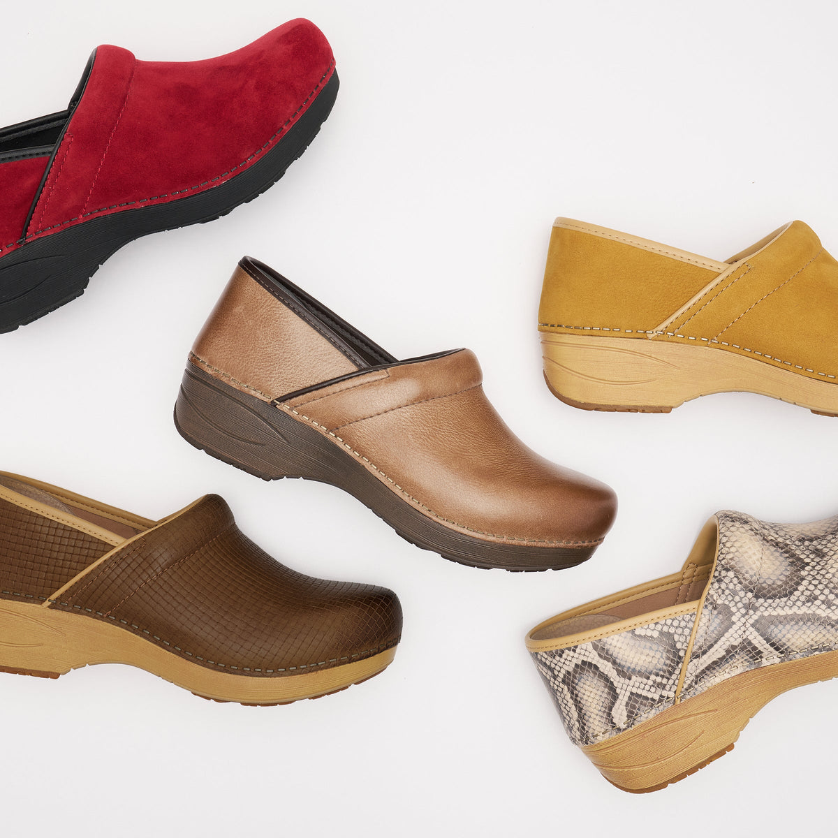 XP 2.0 Clog Mustard Dansko Women|Sale|For Work